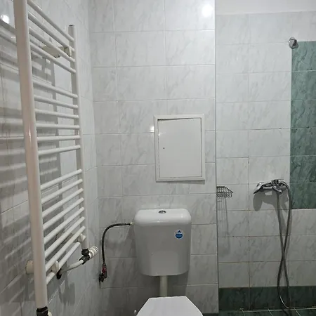 Apartamento The Alma Mater Sófia